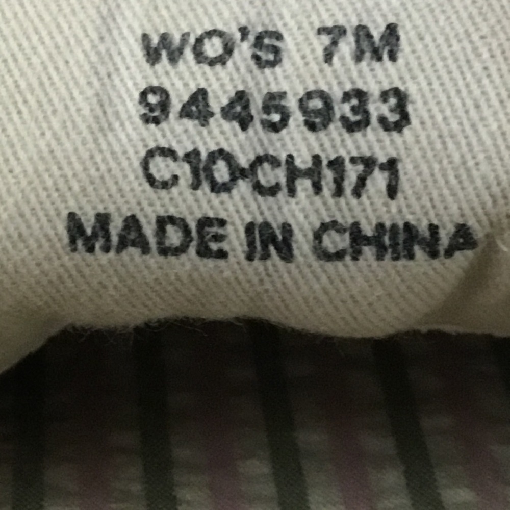 SPERRY Shoes - Picture 7 of 8